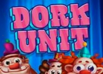 Dork Unit Hacksaw веселая игра