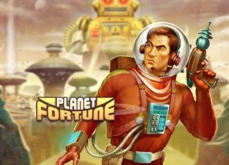 Planet Fortune Play n Go
