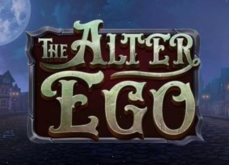 The Alter Ego Pragmatic слот